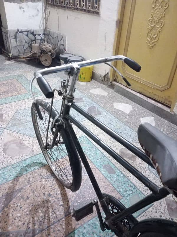 Sohrab bicycle 3