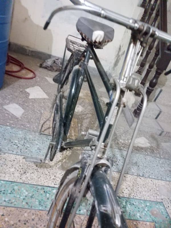 Sohrab bicycle 4