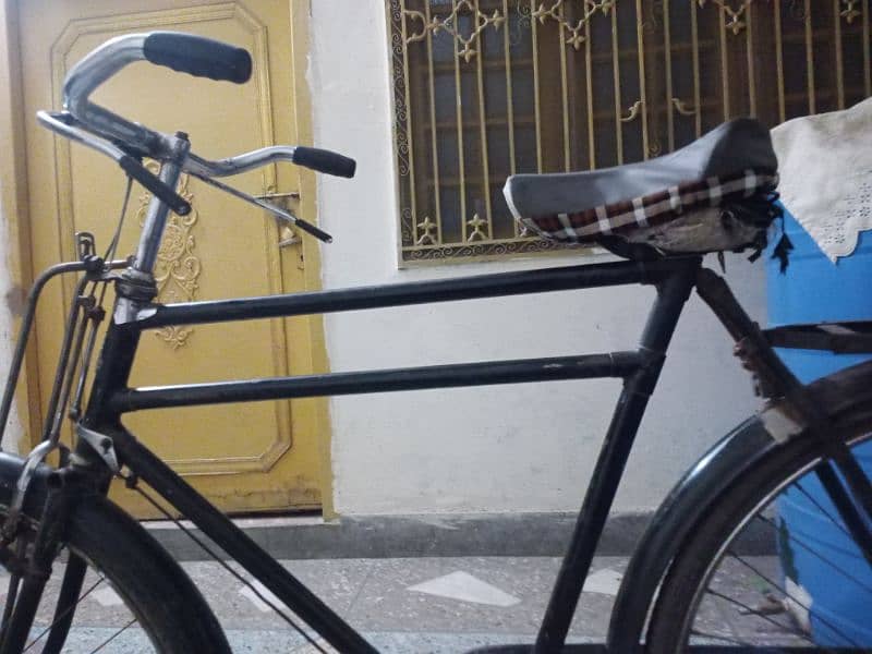 Sohrab bicycle 5