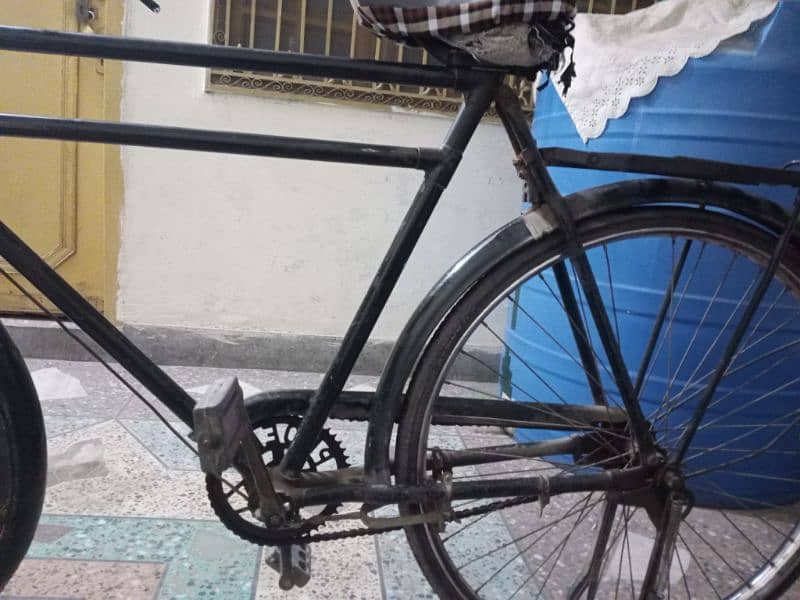 Sohrab bicycle 7