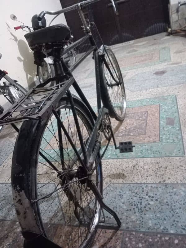 Sohrab bicycle 8