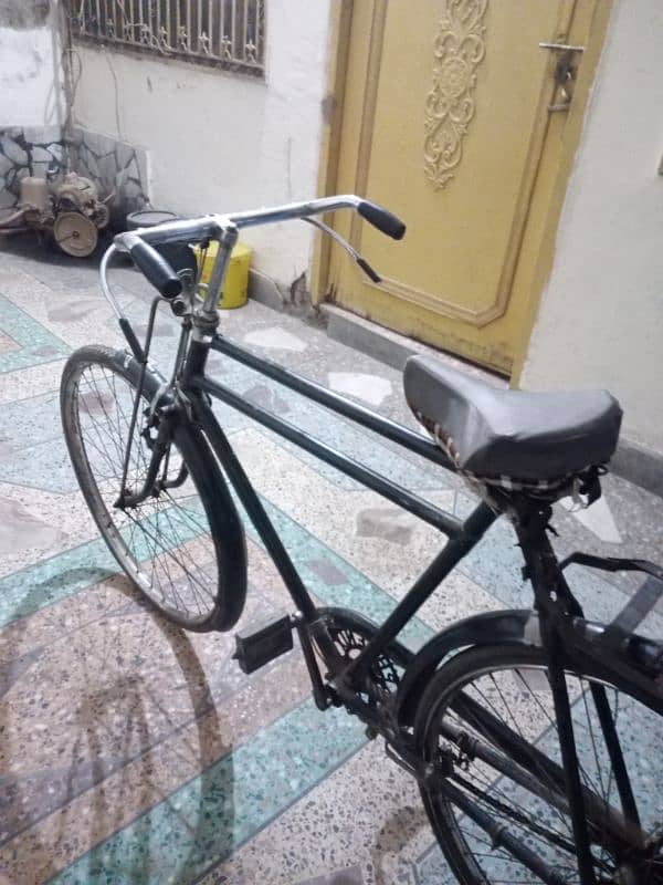 Sohrab bicycle 9