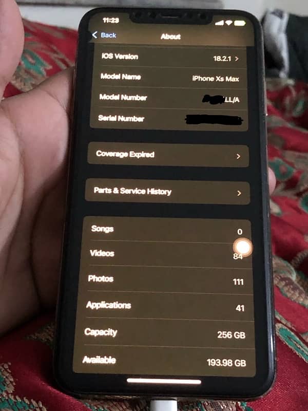 iphone xs max pta approved 256  / 11,12,13,14,15,16, 0