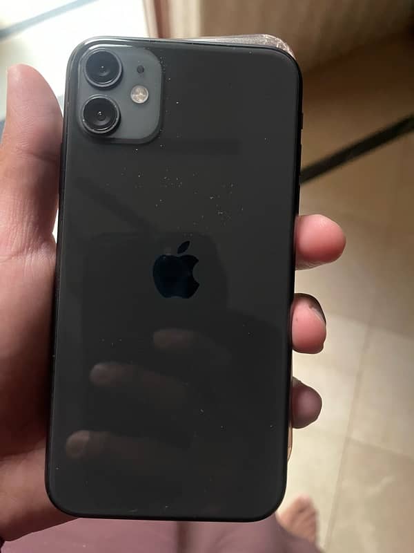 iPhone 11 jv 128/gb 91/health 0