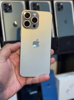 iPhone 15 Pro Max 256gb HK NON PTA