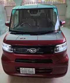 Daihatsu Tanto 2021/2024