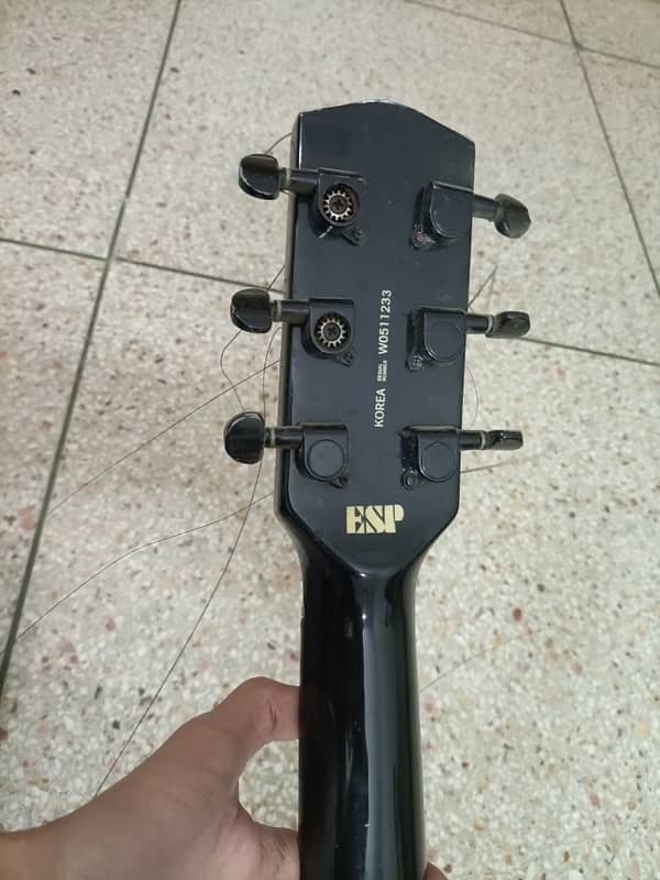 ESP Ltd KH3 4