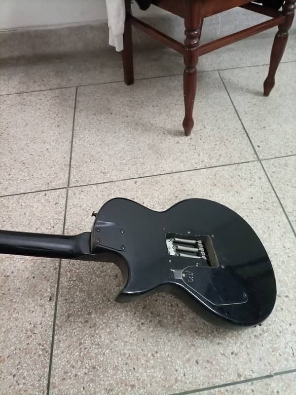 ESP Ltd KH3 7