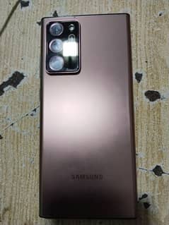 samsung note 12.256. gb ram pannal change ha