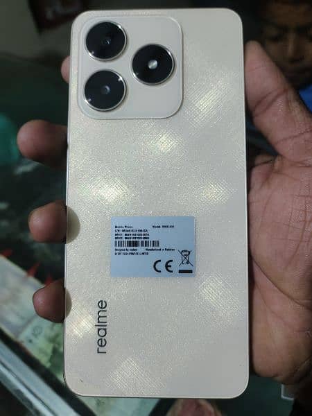 realme c61 0