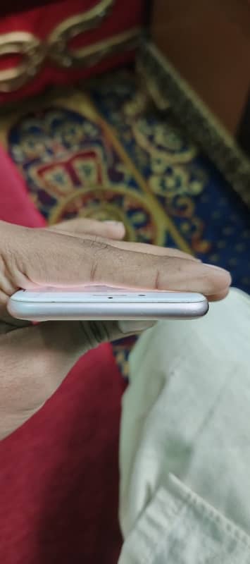 IPhone 7 PTA Approved 128gb All Okay 4