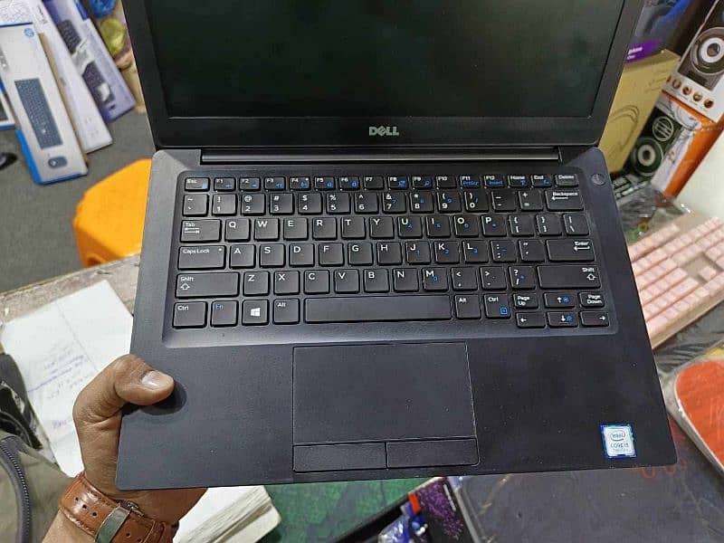 Dell Leptop , Dell Core i5 , 7th Generation , Best Price In Karachi 0