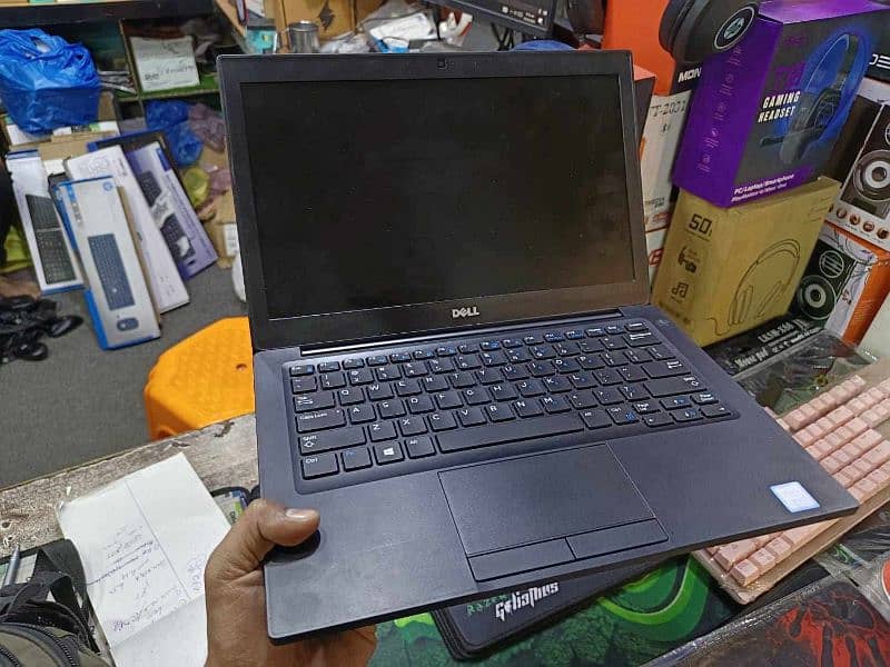 Dell Leptop , Dell Core i5 , 7th Generation , Best Price In Karachi 1