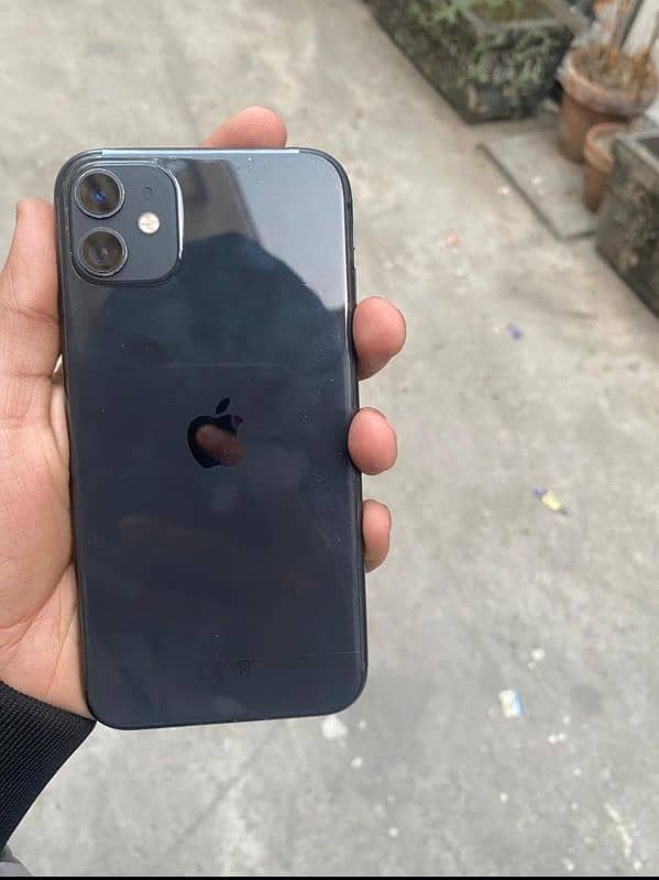 iPhone 11 non pta exchange possible 1