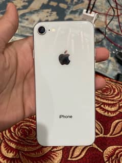 iPhone 8 bypass