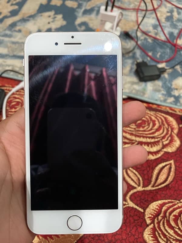 iPhone 8 bypass 2