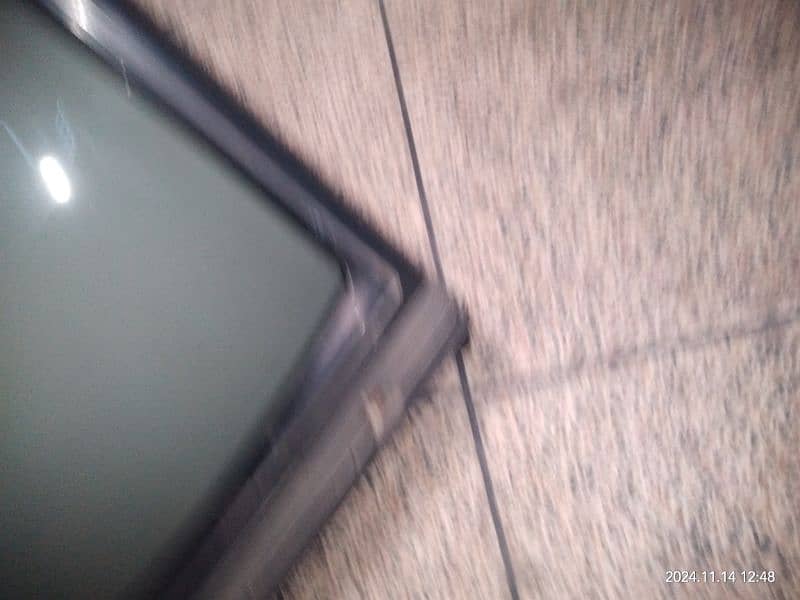 TV Philips 20 inch 6