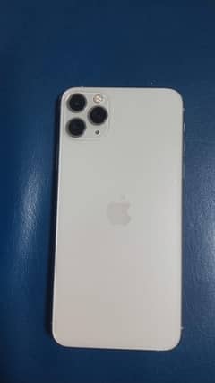 iPhone 11 Pro Max PTA Approved