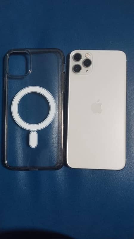 iPhone 11 Pro Max PTA Approved 5