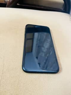 IPhone XR Non PTA up for sale