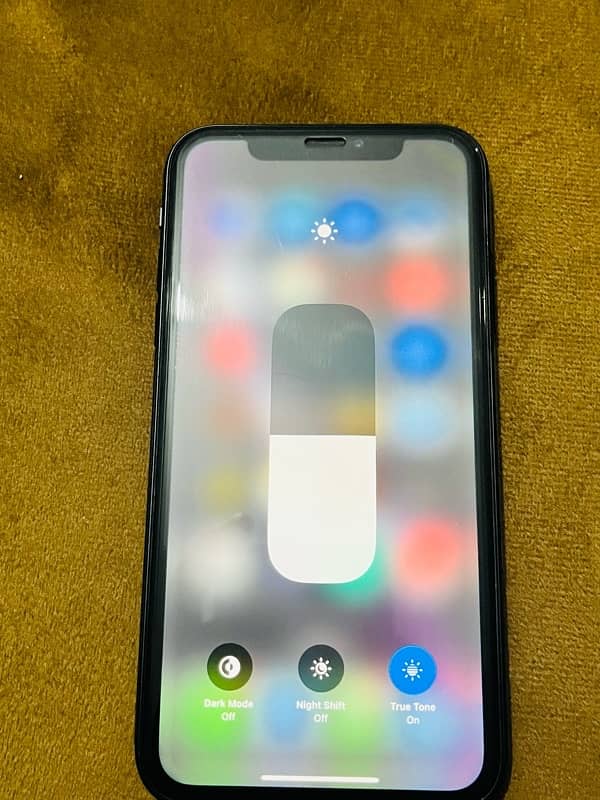 IPhone XR Non PTA up for sale 3