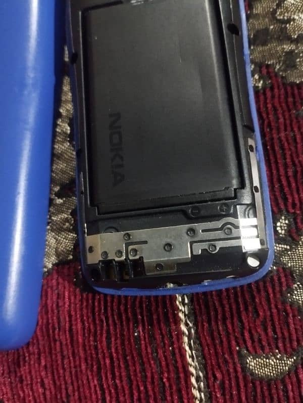 Nokia 105 original with warranty 1