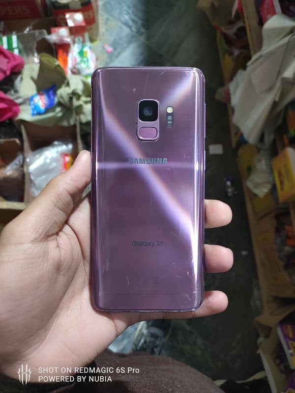 Samsung Galaxy S9 Official PTA approved 0