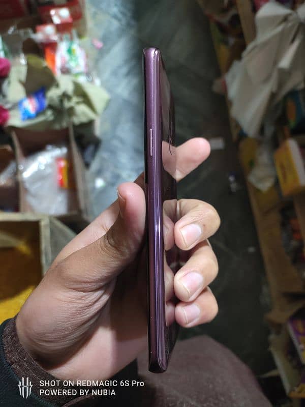 Samsung Galaxy S9 Official PTA approved 1