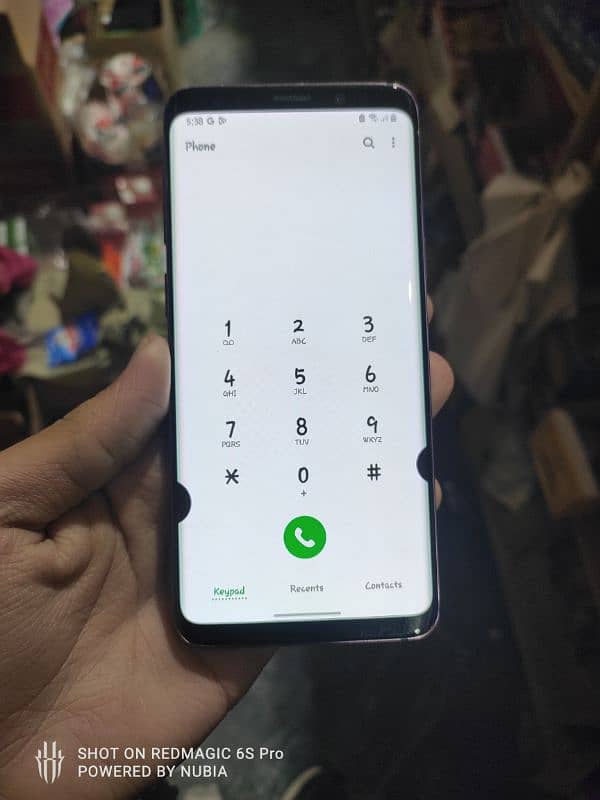 Samsung Galaxy S9 Official PTA approved 5