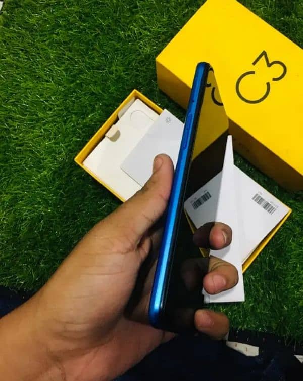 realme c3 1