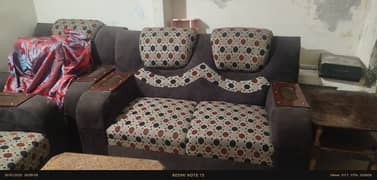 use sofa set