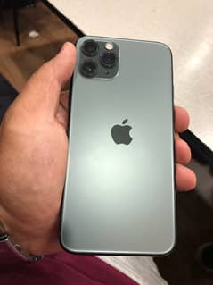 iPhone 11 pro