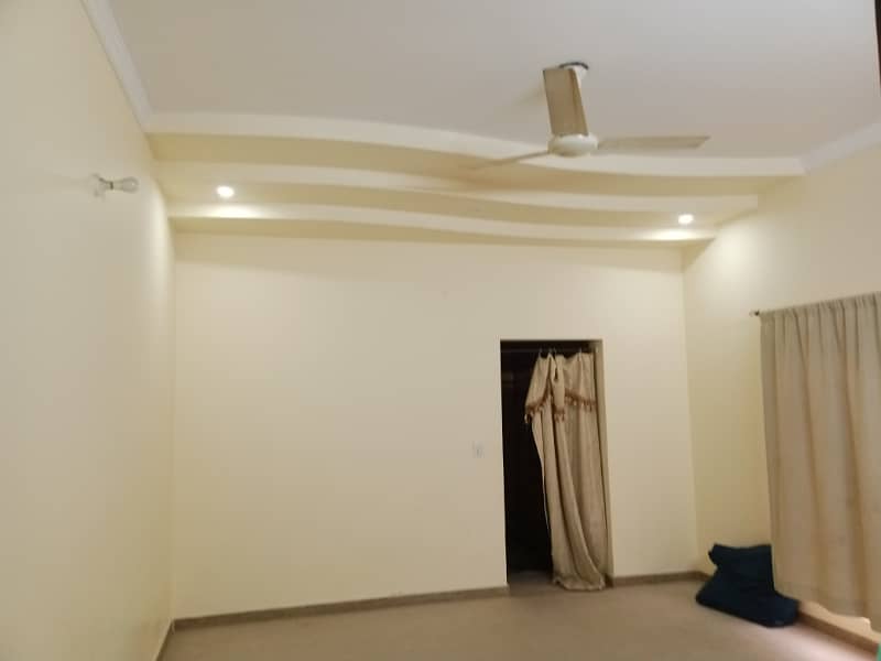 1 kanal house for rent available in NFC 1 housing society Lahore bijli Pani gas available 22