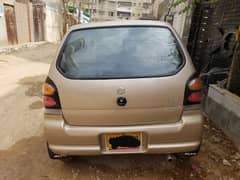 Suzuki Alto 2006