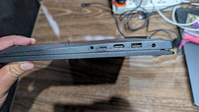 Lenovo V15 G2-ITL Laptop Core i5, 11th Gen intel 6