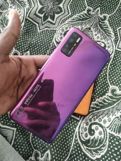 infinix Note 7 (128GB) Urgent sale