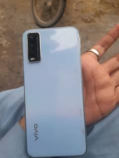 vivo y12s