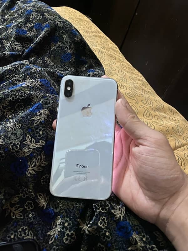 iphone x pta approved 7