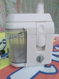 juicer machine