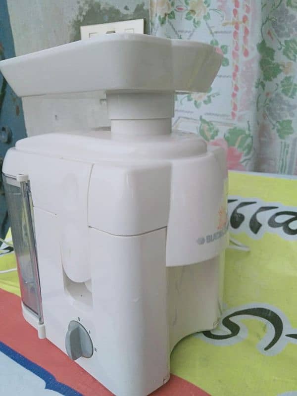 juicer machine 2