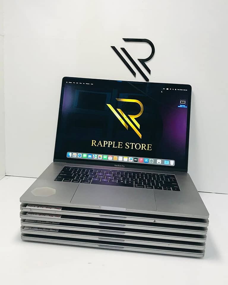 Apple macbook pro 2019 Core i7 2