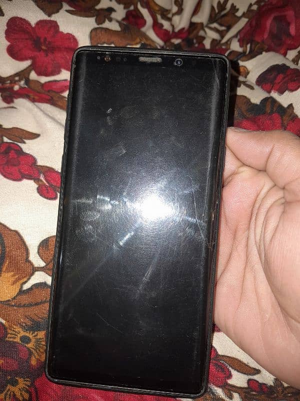 samsung note 9 6/128 non pta exchange possible with Google pixel 4a 5g 0