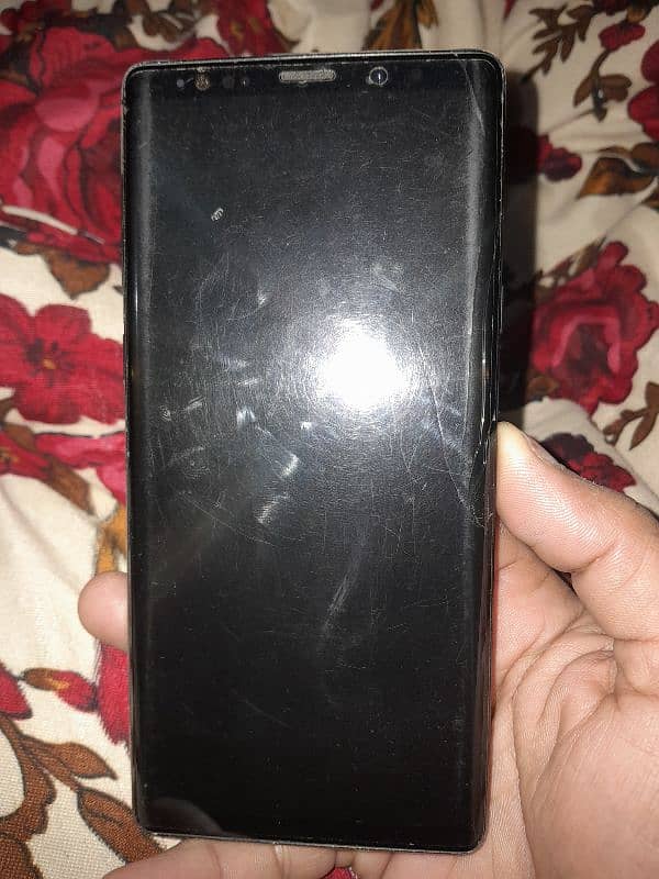 samsung note 9 6/128 non pta exchange possible with Google pixel 4a 5g 1
