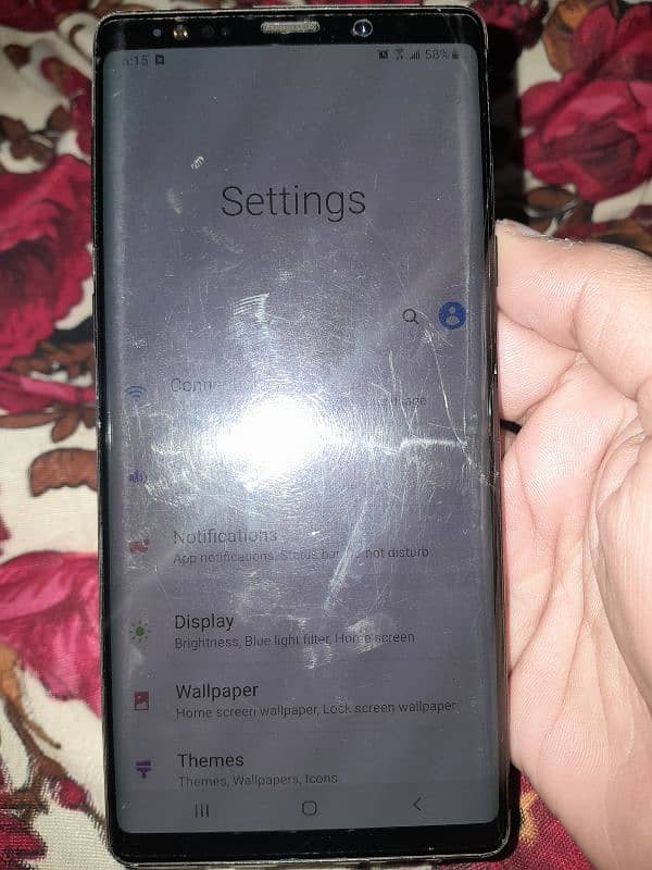 samsung note 9 6/128 non pta exchange possible with Google pixel 4a 5g 3