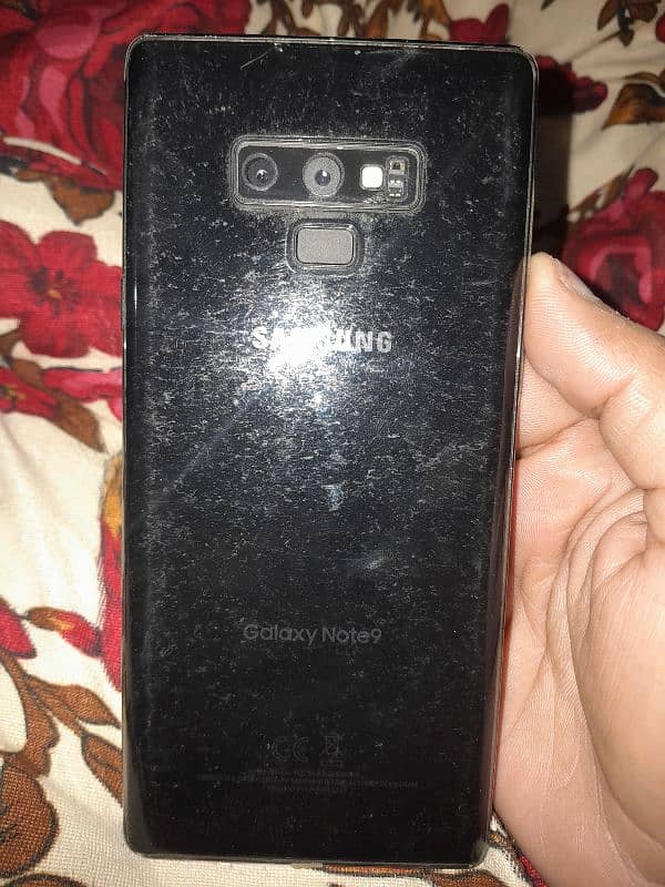 samsung note 9 6/128 non pta exchange possible with Google pixel 4a 5g 5