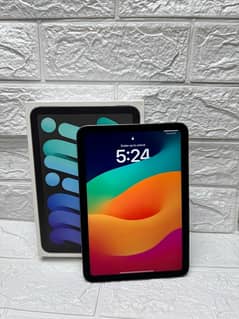 iPad