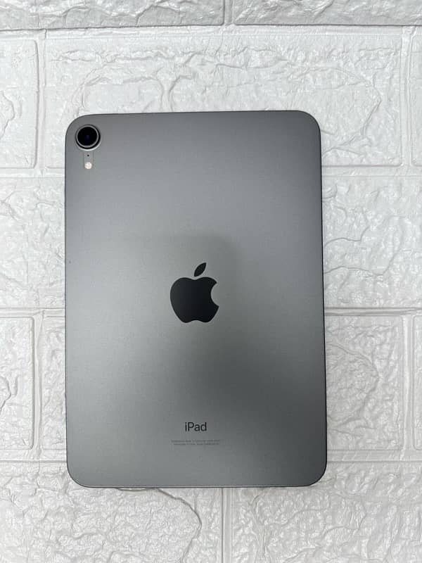 iPad Mini 6 2