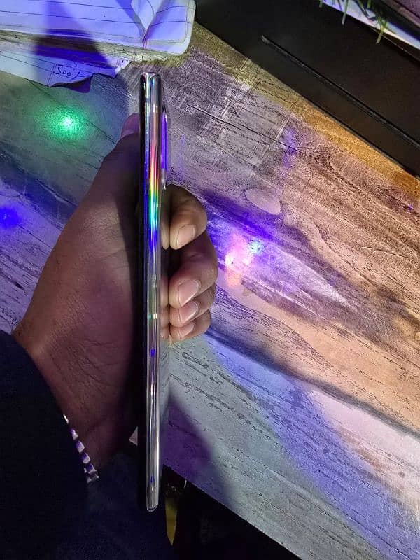 note 10plus 12/256 condition 10/9 6