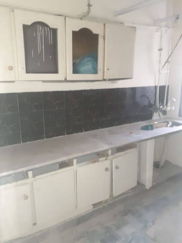 2 bed dd flat for rent in gulistan-e-johar 0