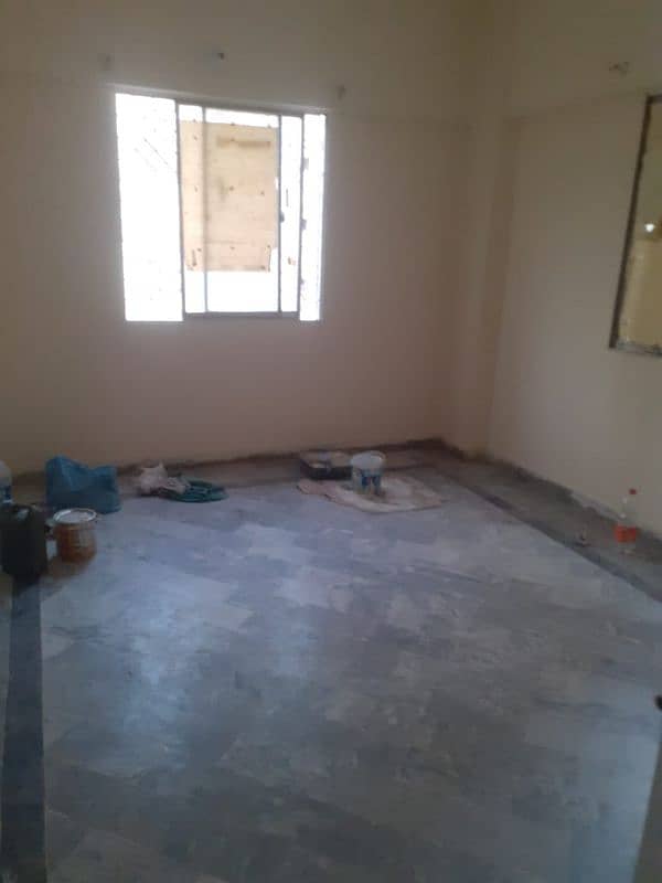 2 bed dd flat for rent in gulistan-e-johar 2